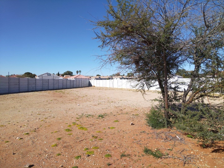 0 Bedroom Property for Sale in Blydeville Northern Cape